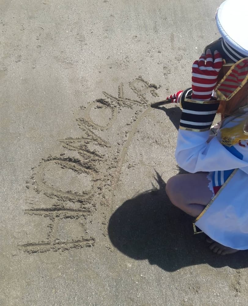 HonokaKosakaMarine - Photo 2