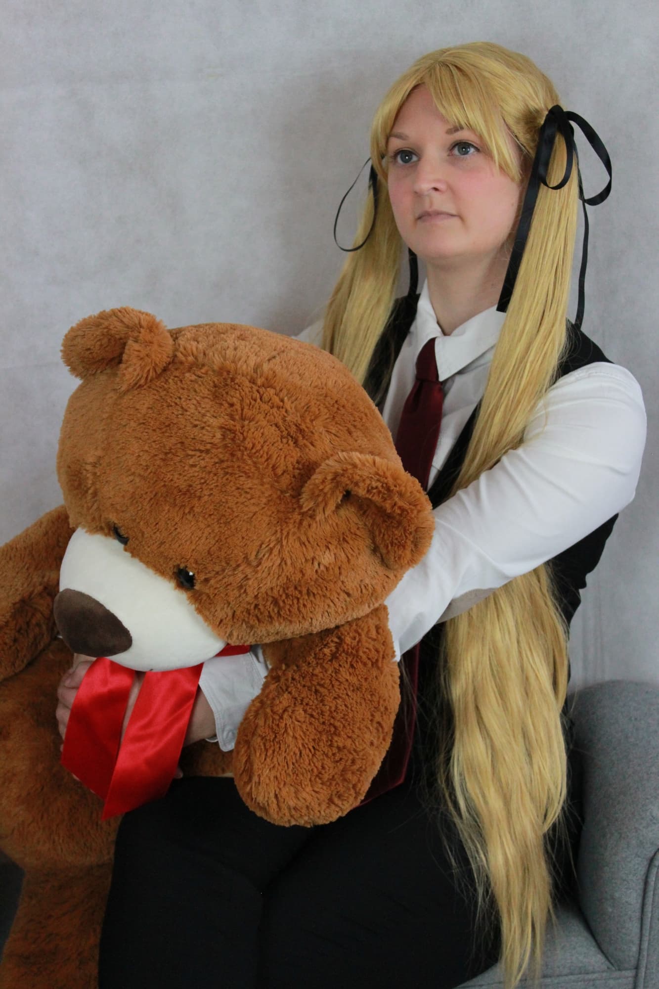 Triela (Guns. Girl) - Photo 29