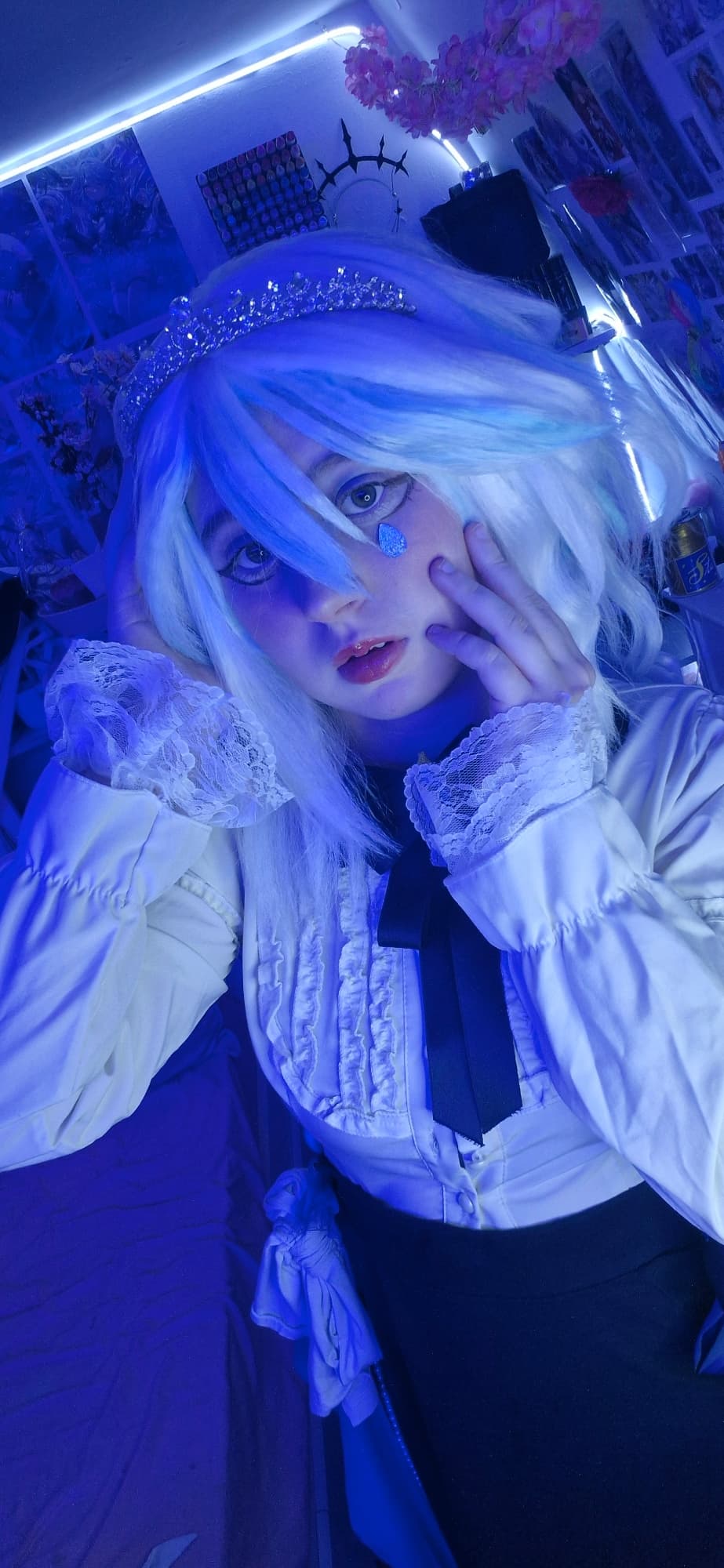 Furina casual - Photo 5