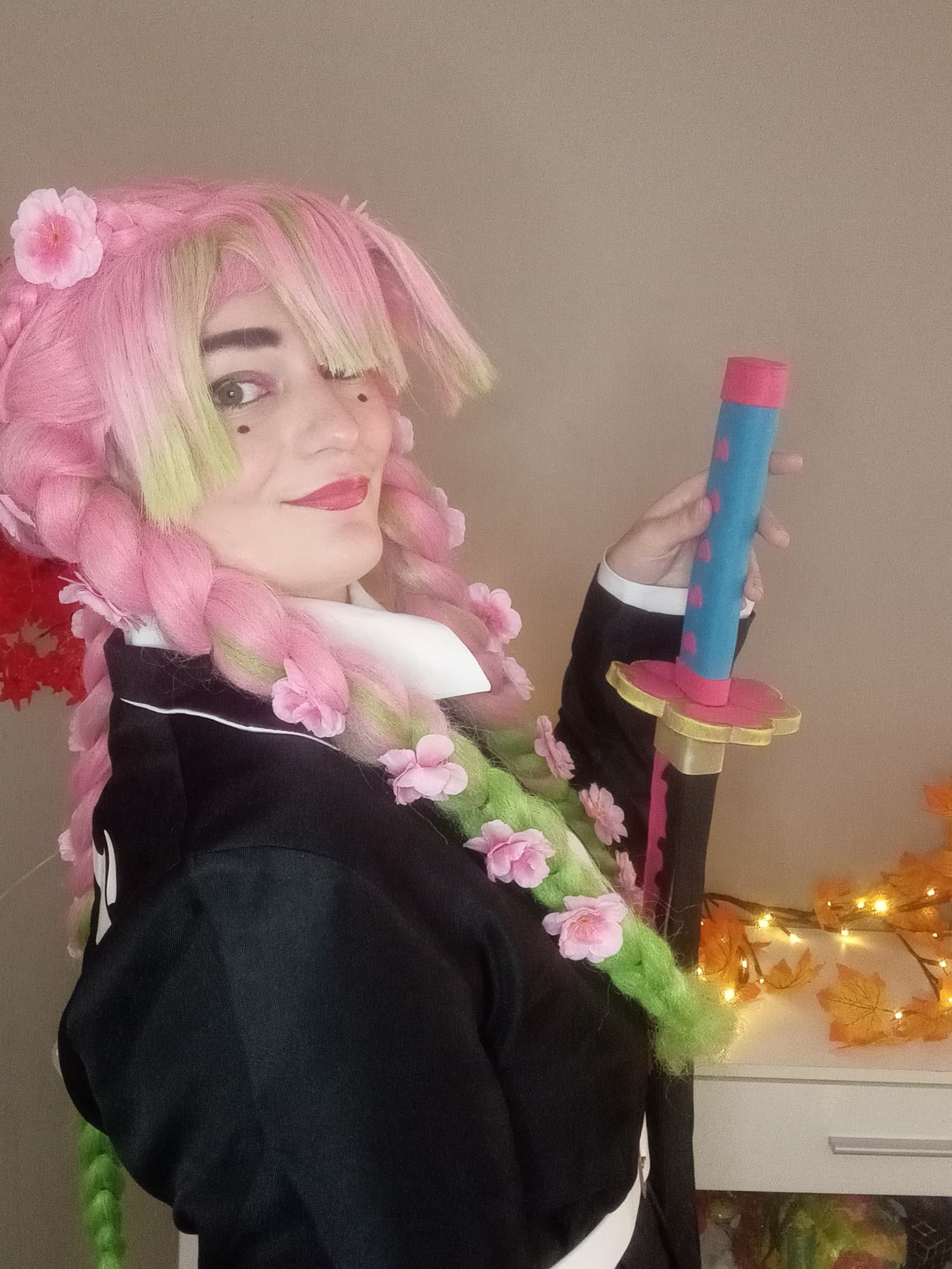 Mitsuri v3 - Photo 2