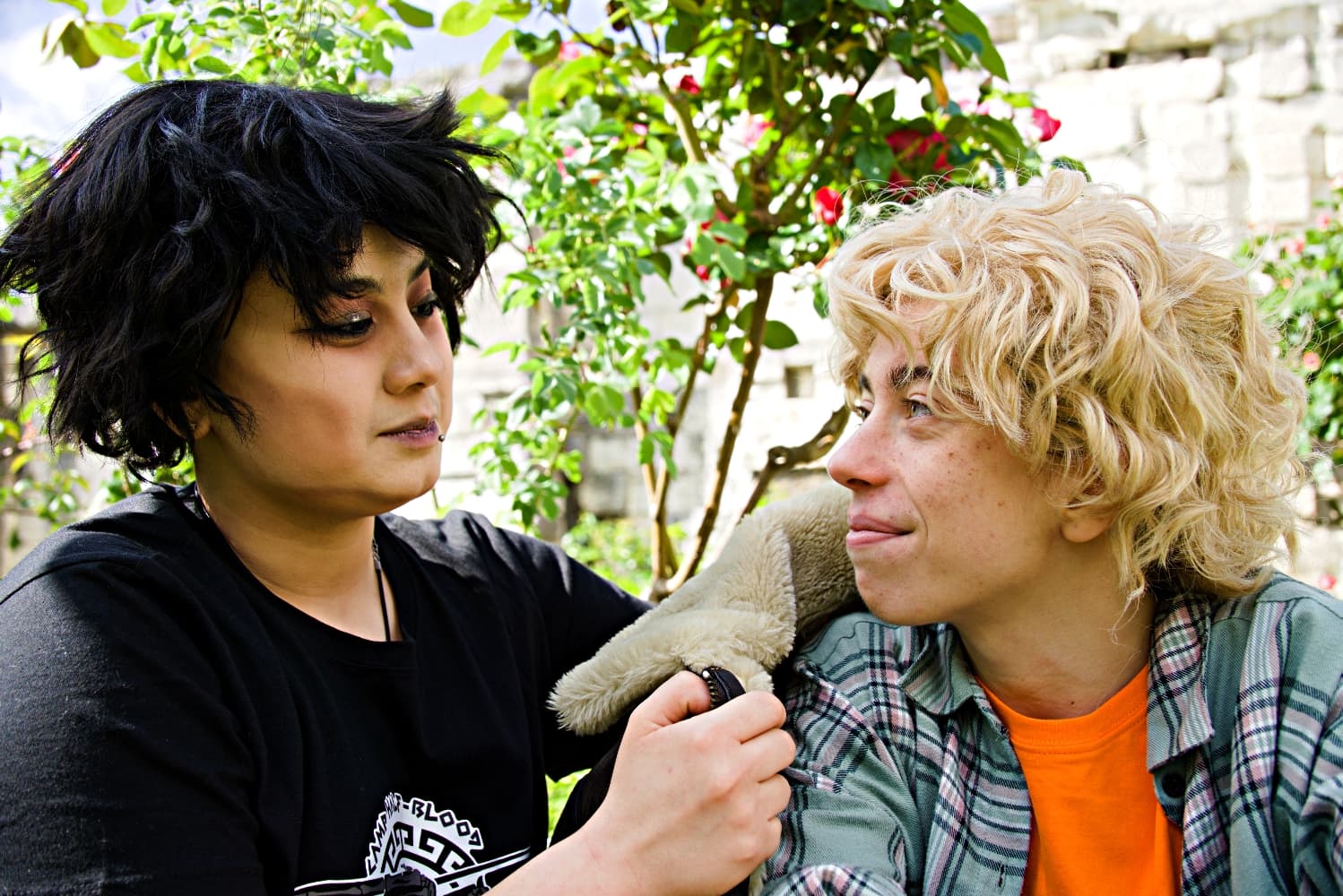 Solangelo - Photo 2