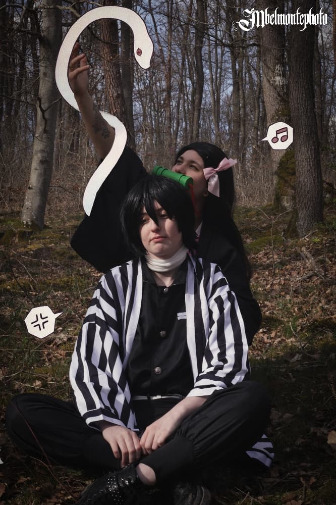 Demon slayer  - Photo 7