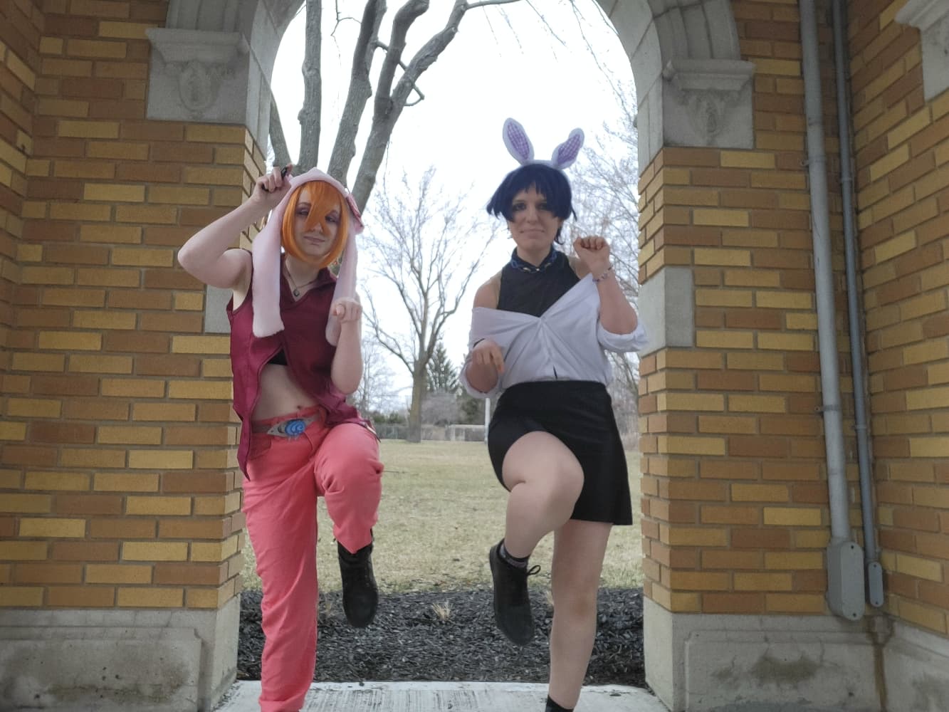 Chaotique Tartaglia - Photo 12