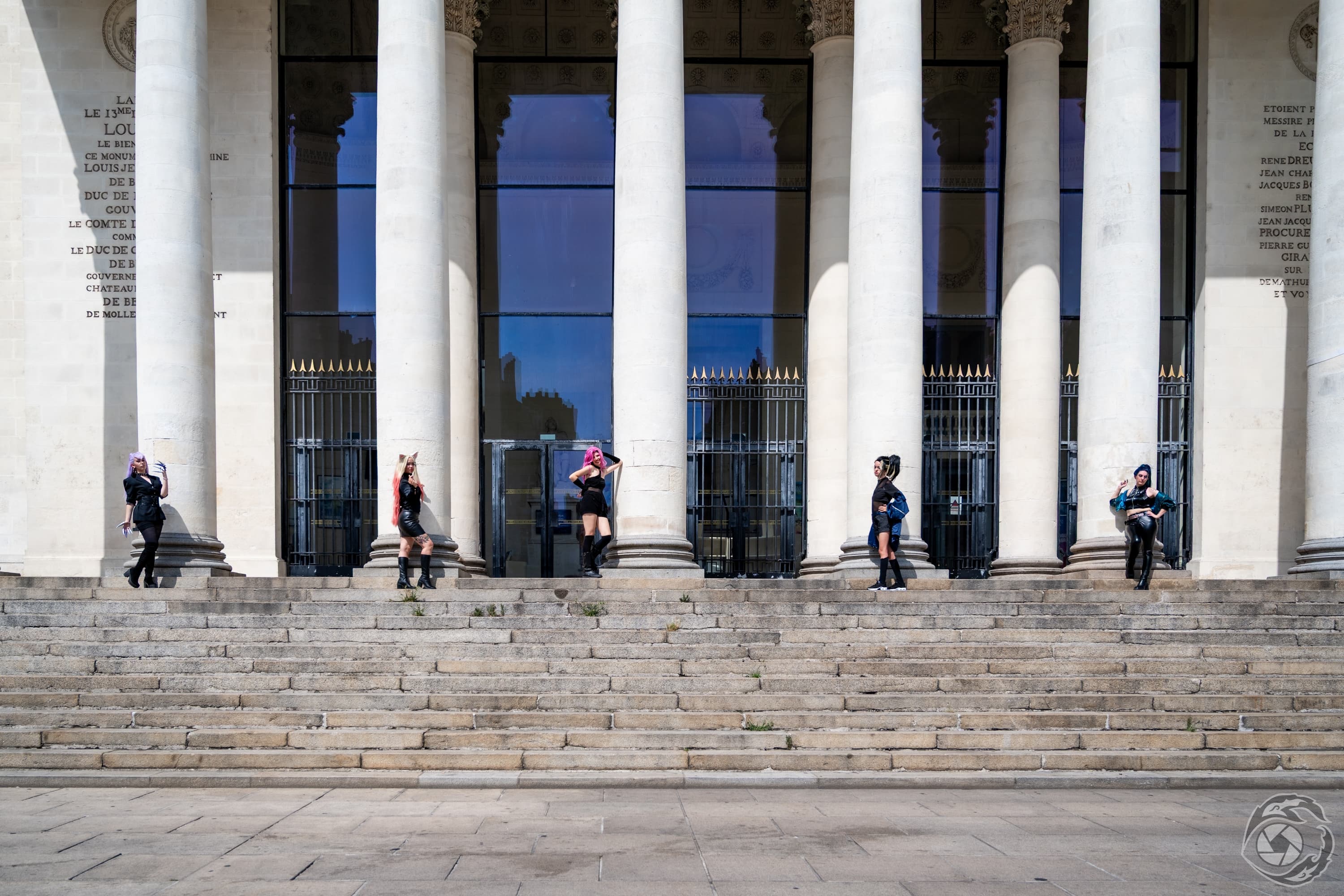 Ahri the baddest - Photo 68