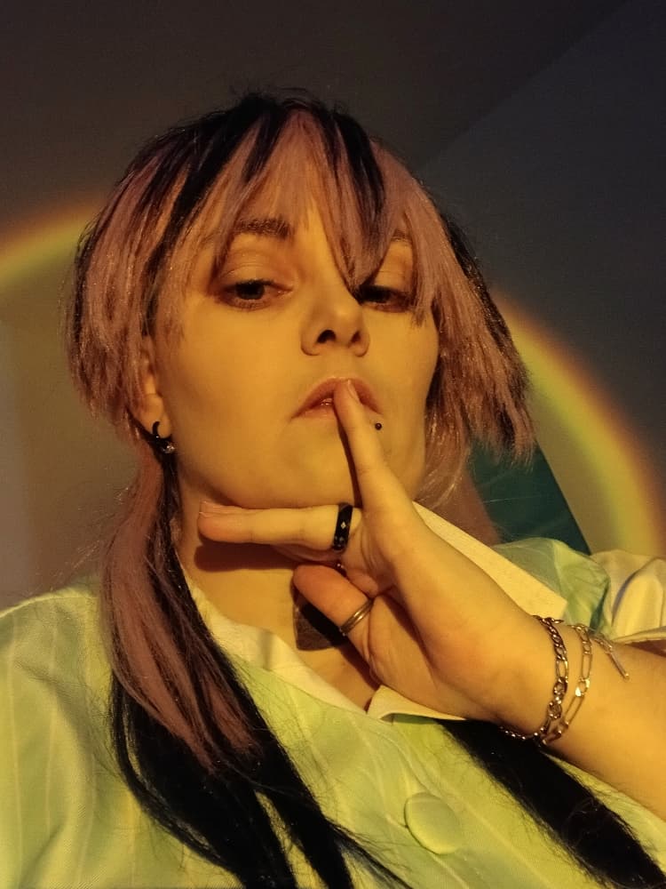 Rindou Haitani - Photo 13