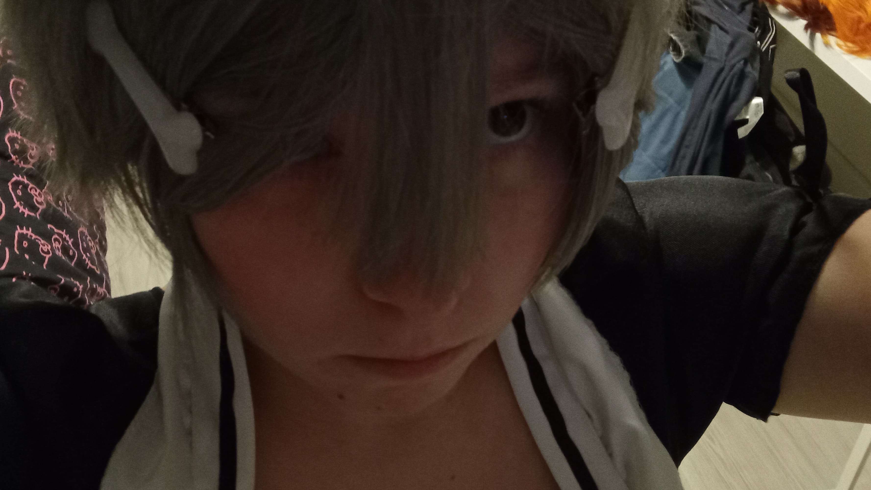 Till maid dress - Photo 5