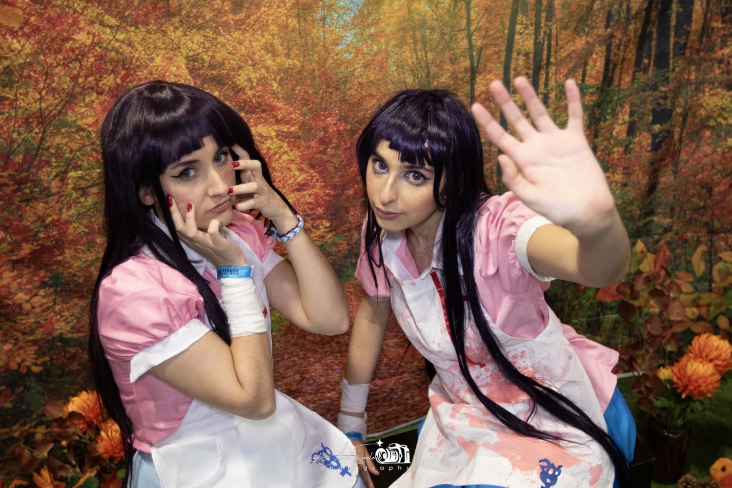 Mikan Tsumiki - Photo 2