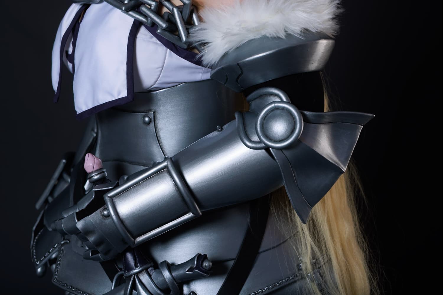 Jeanne d’arc  - Photo 2