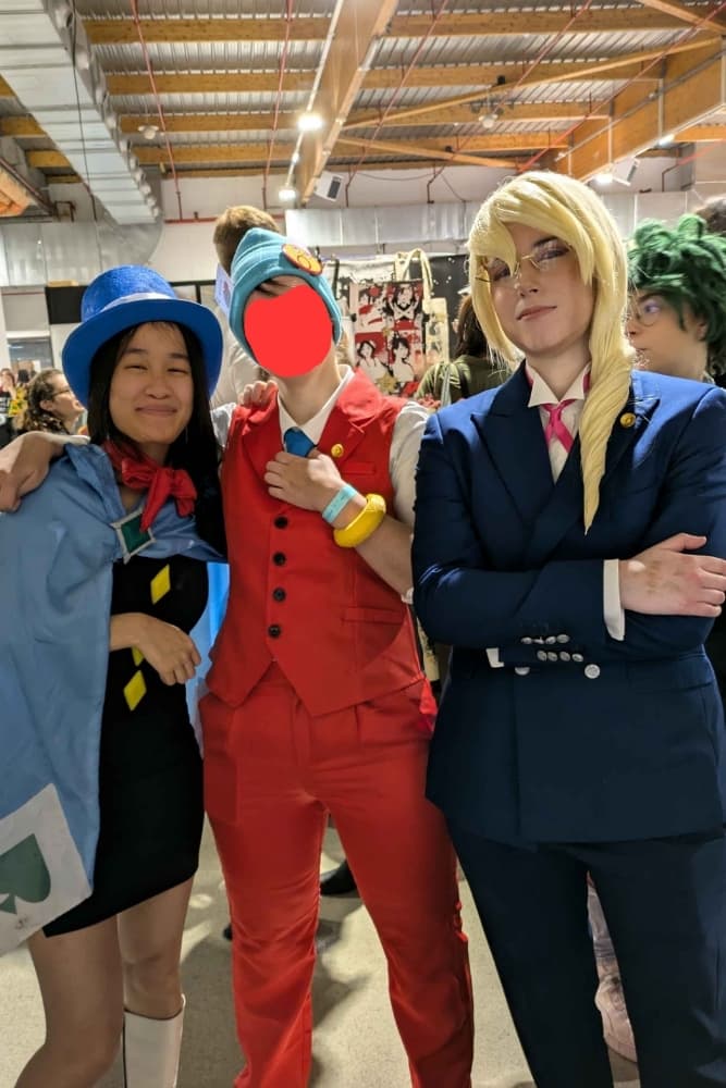 Apollo Justice - Photo 24