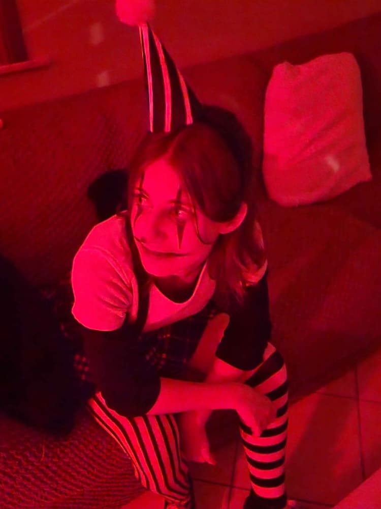 Clown 2024 - Photo 2