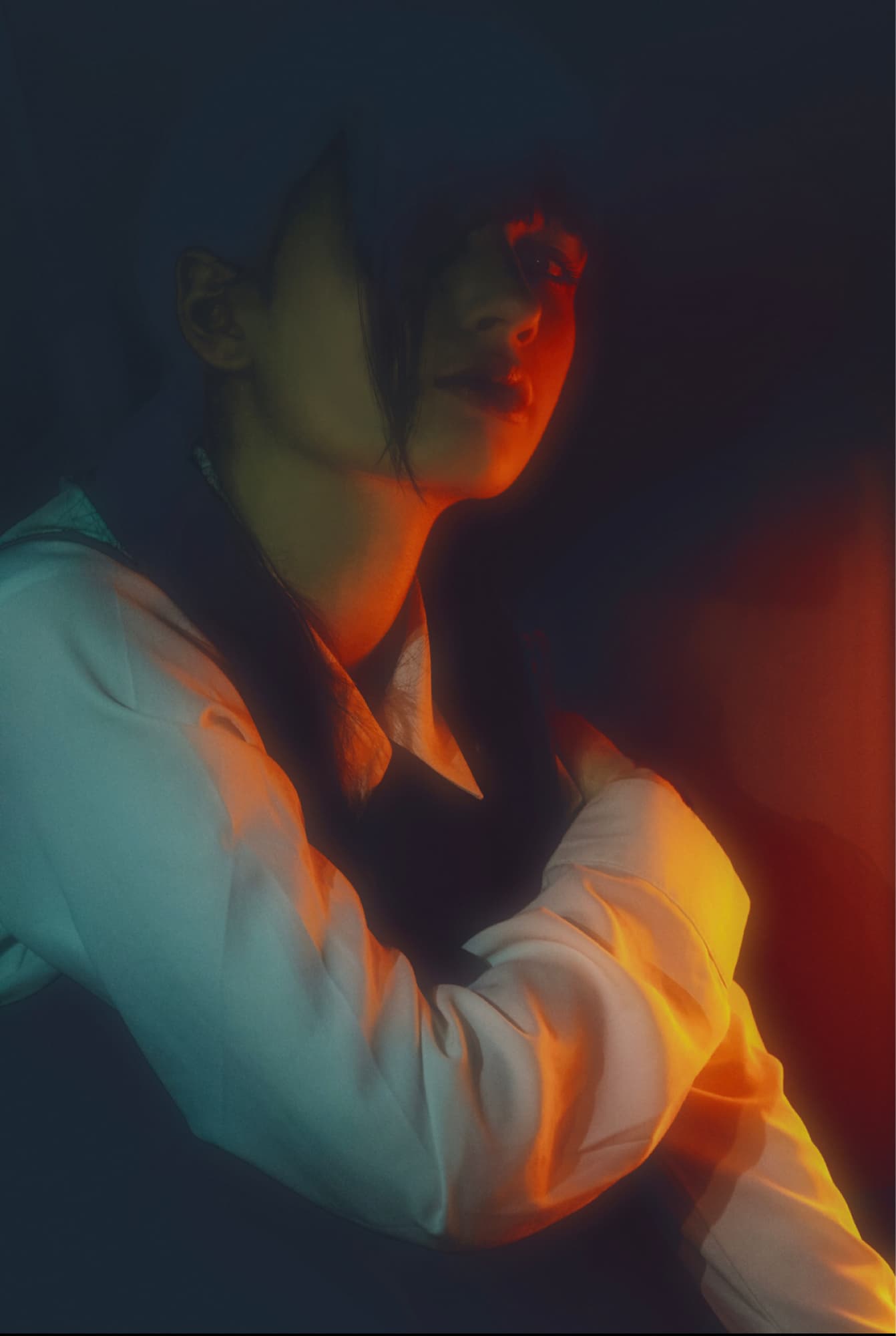 Asa Mitaka  - Photo 1