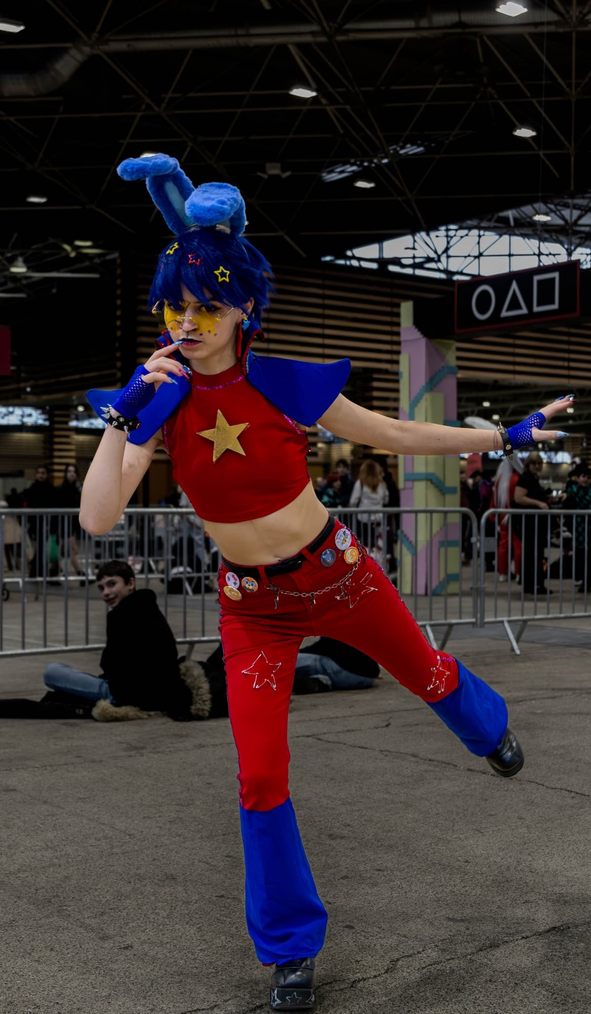 ☆Bonnie Japan Touch☆ - Photo 2