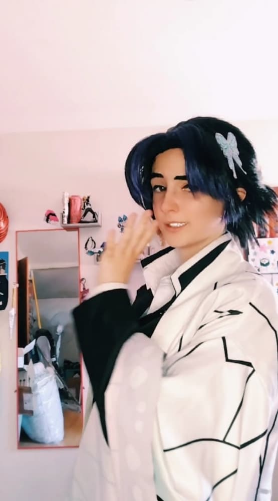 Shinobu Kocho  - Photo 8