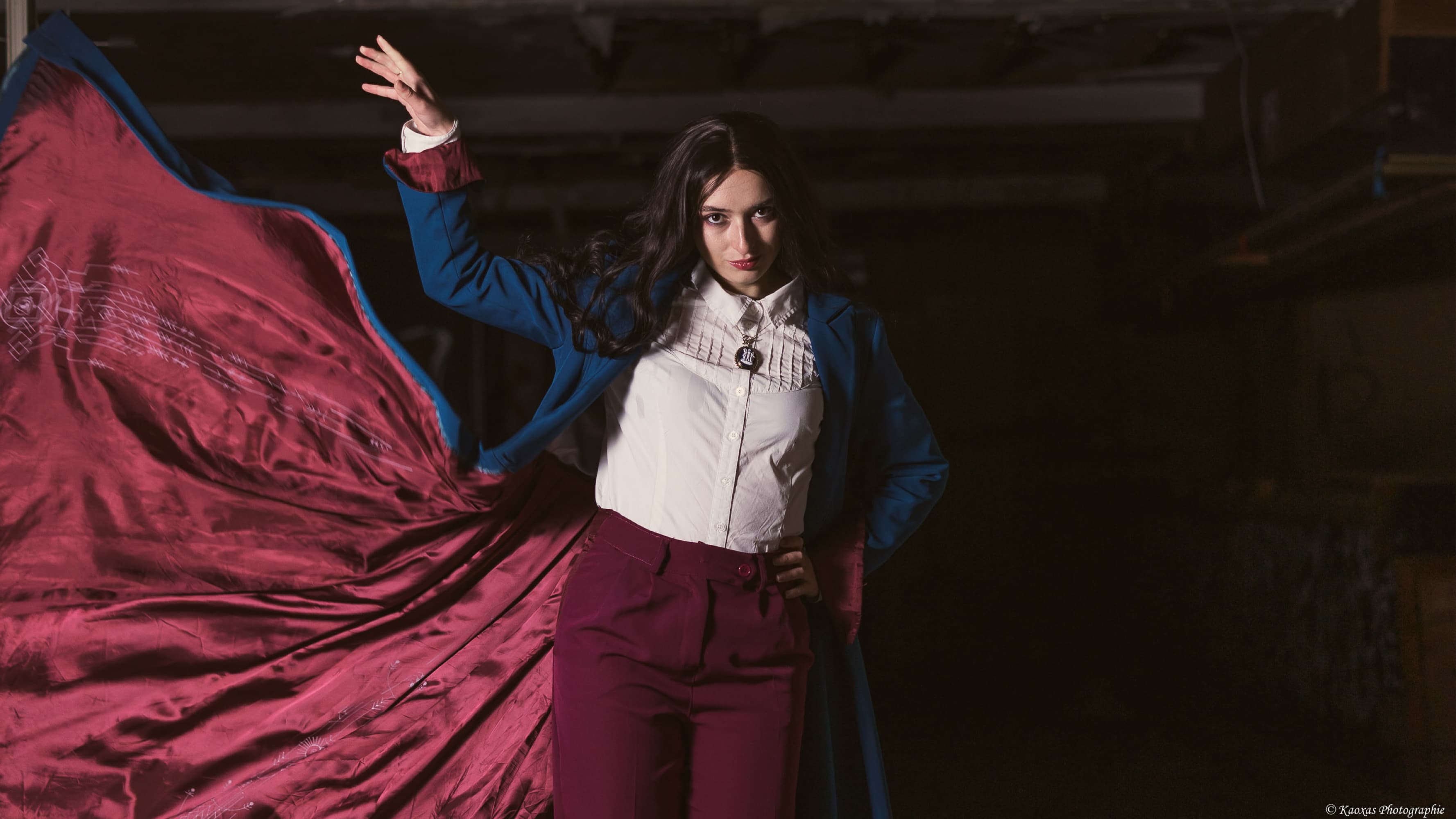 The haunted cabin - Photo 8