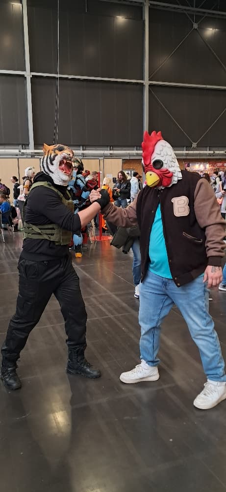 Jacket🐔🔨 - Photo 22