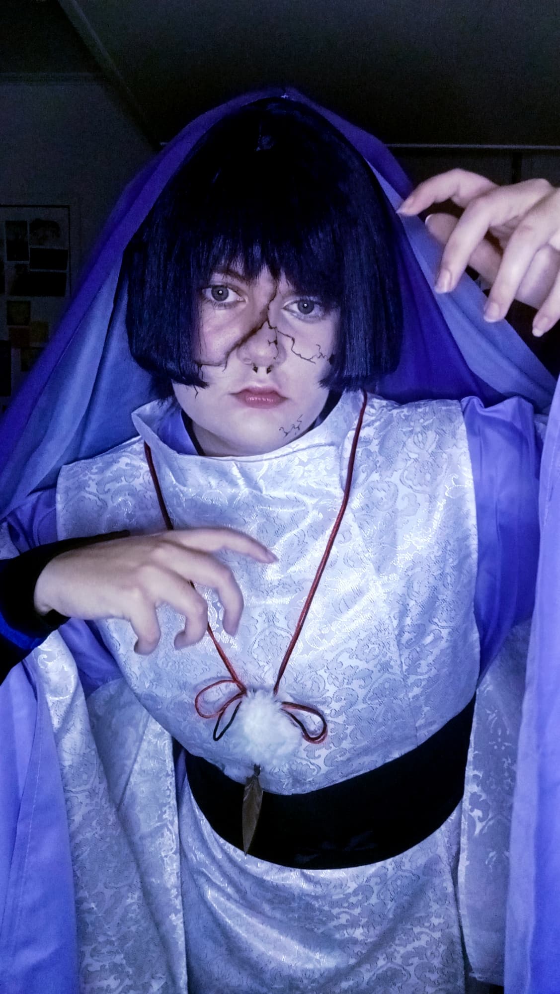 Kunikuzushi - Doll - Photo 13