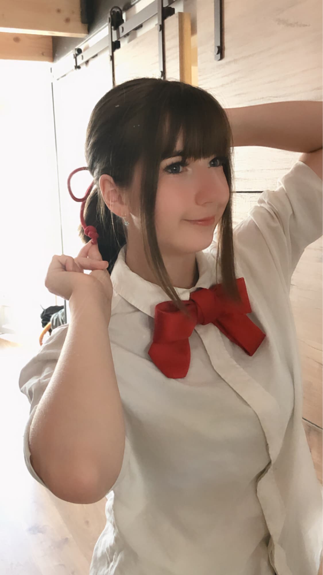 Mitsuha - Photo 3