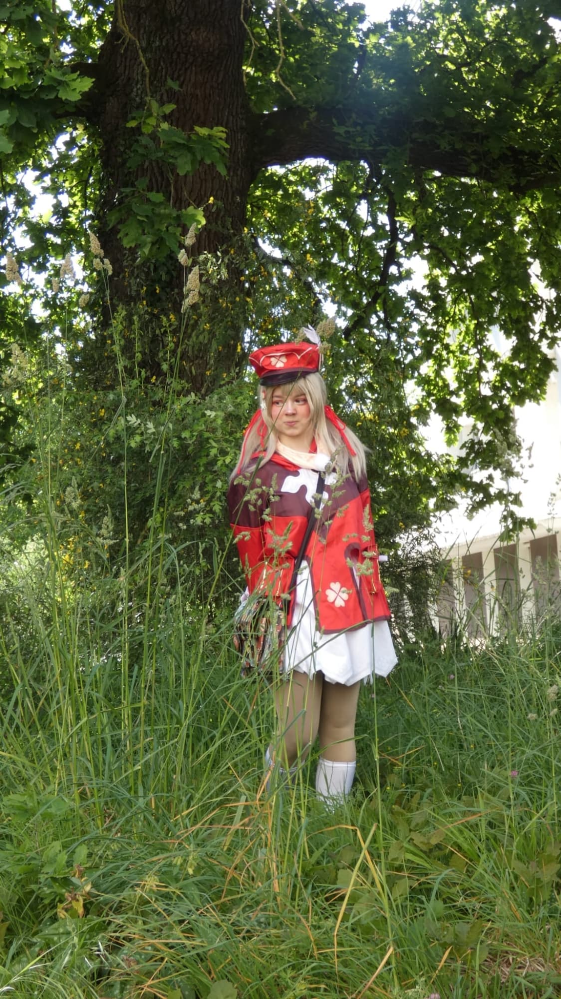 Klee 🍀❤️‍🔥💥 - Photo 26