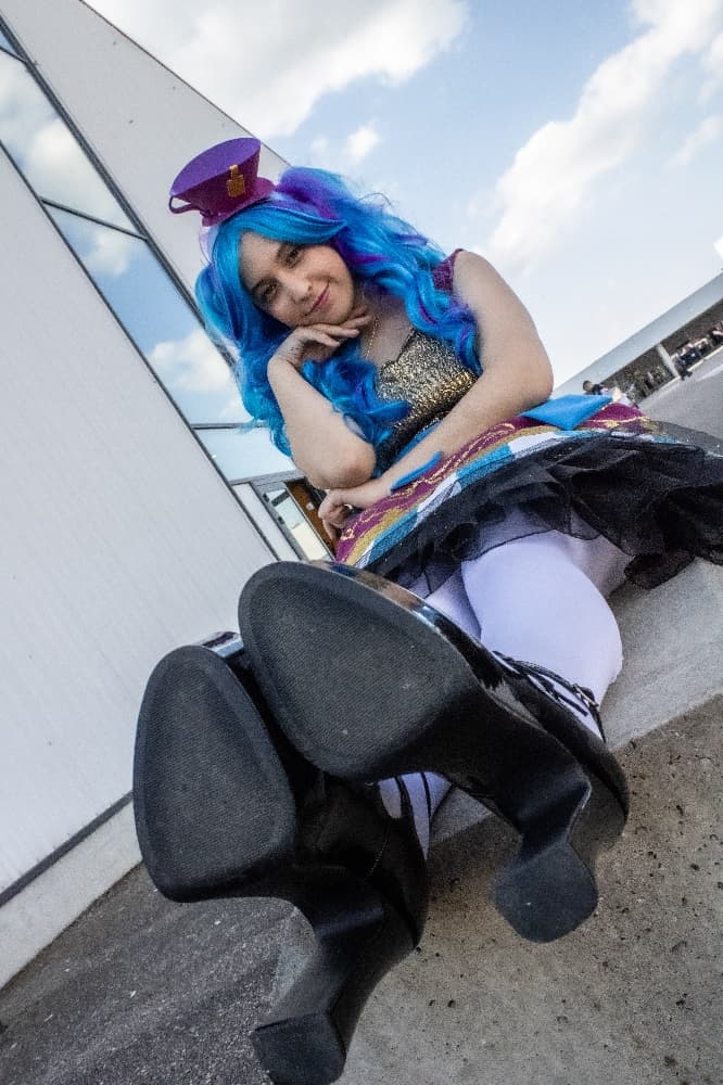 Ever After High - Photo 15