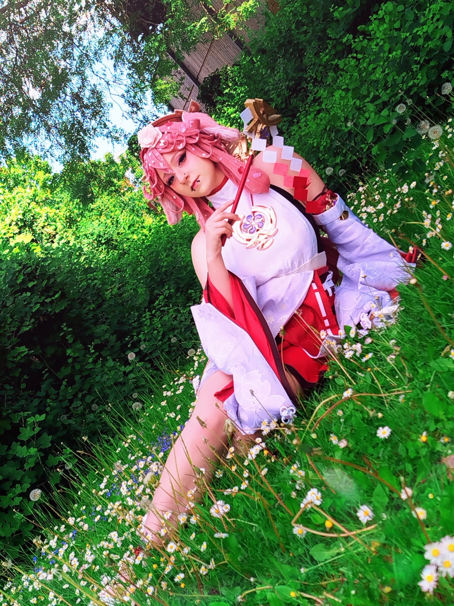 Yae Miko - Photo 3