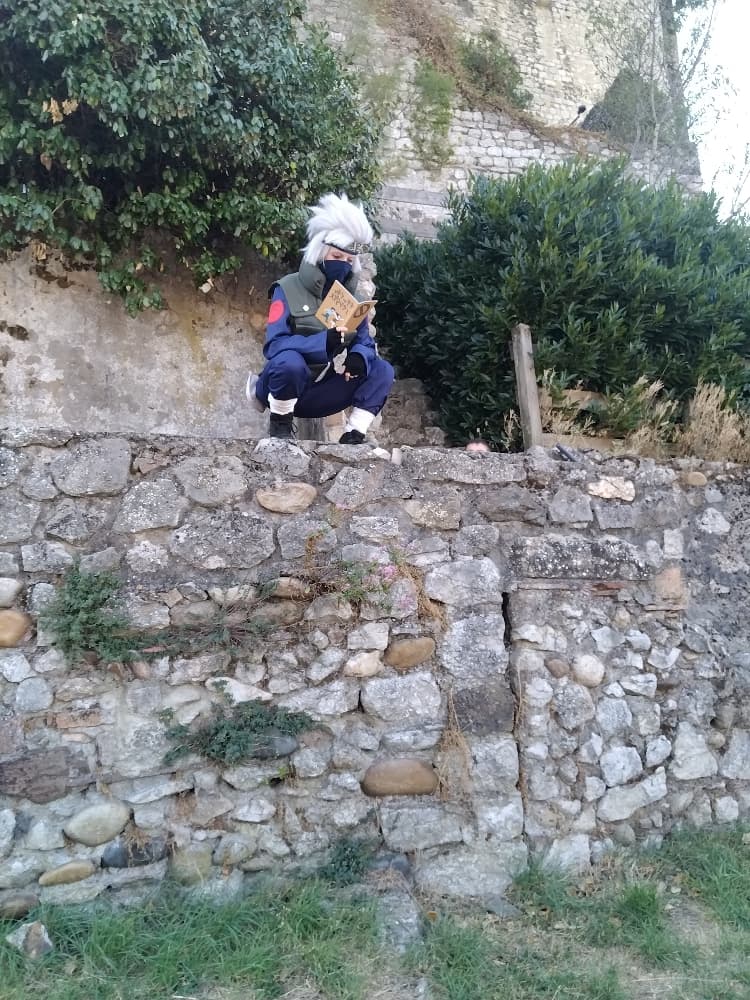 Kakashi Hatake  - Photo 8