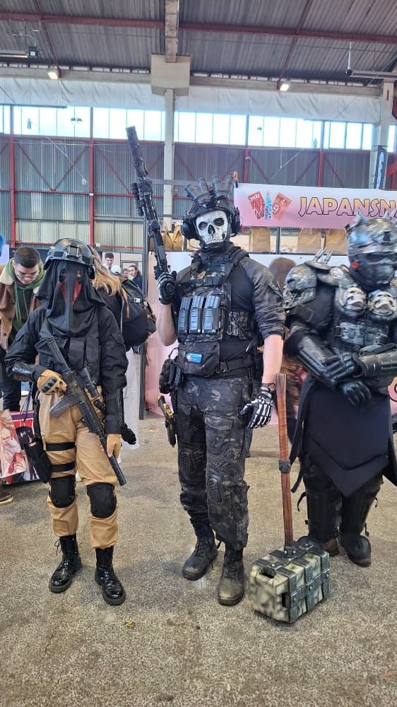 Limoges/2k25 - Photo 13