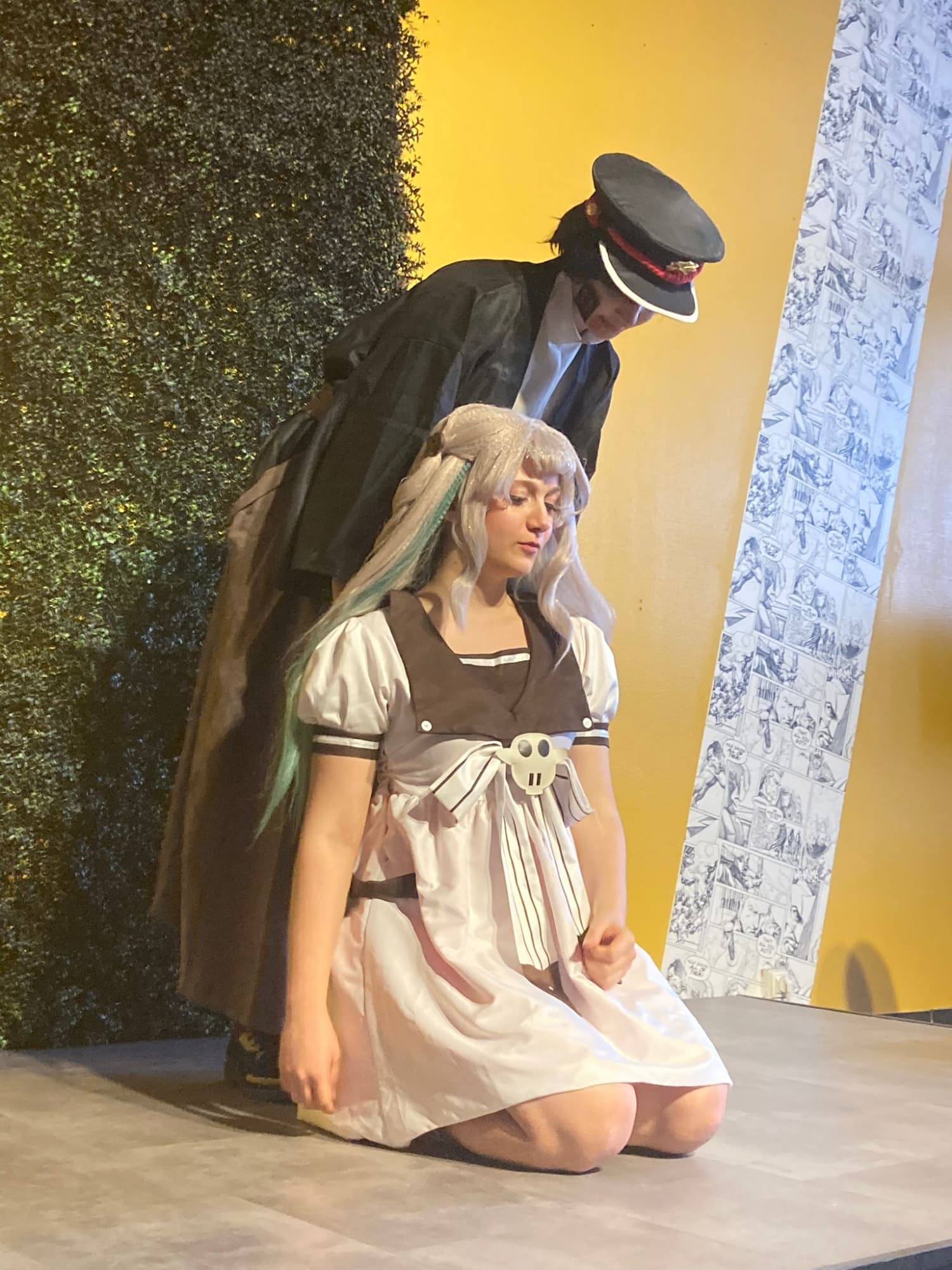 Tsukasa - Nene - Photo 14