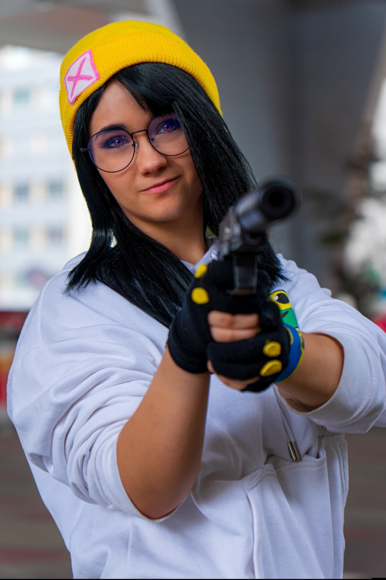 Killjoy (A1e24) - Photo 3