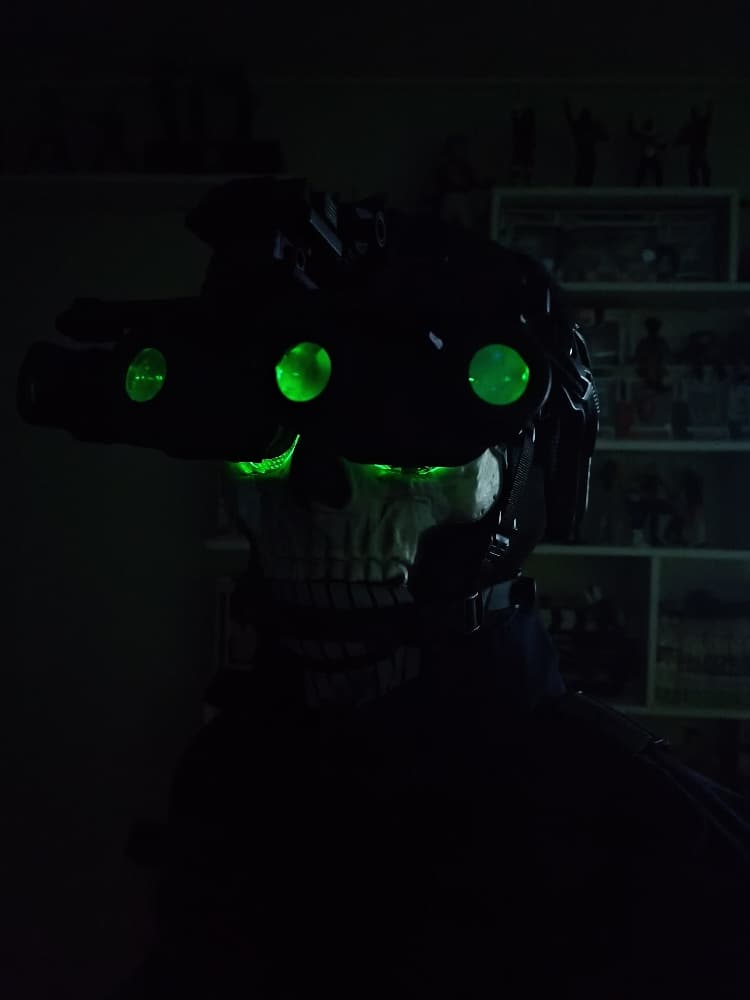 Ghost Nocturne  - Photo 2