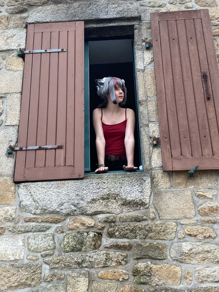 Chara tout les jours - Photo 6