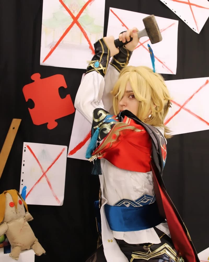 Writing on the walls - Photo 6