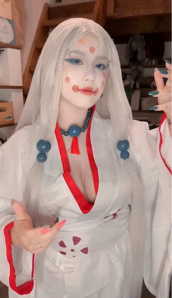 Mother spider  - Photo 2