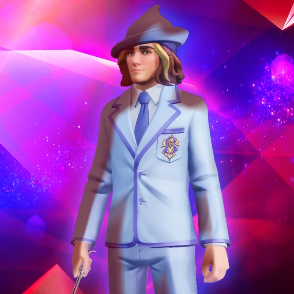 Kog Enta-Flamel (HP - B)