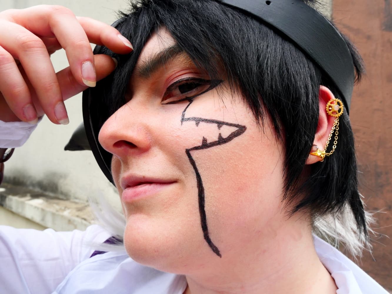 Gen steampunk - Photo 4