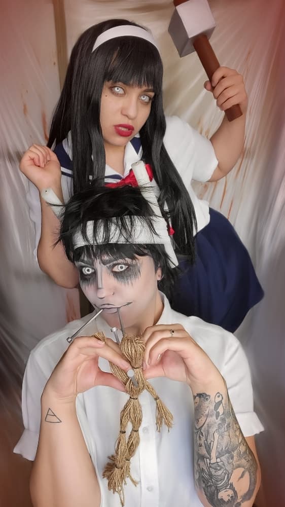 Tomie x Soïchi (V2) - Photo 2