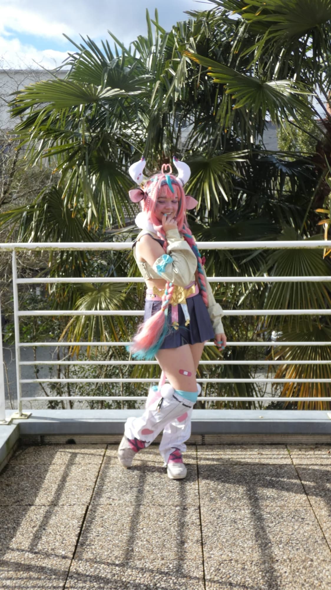 Varesa ⚡🩷🍔 - Photo 15