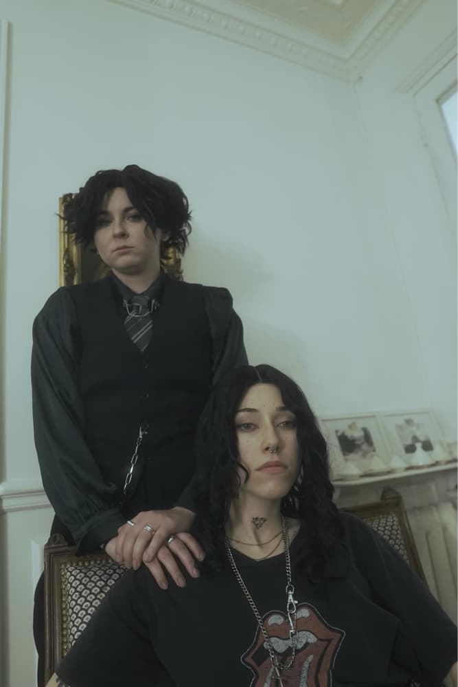 Noble house of black - Photo 3