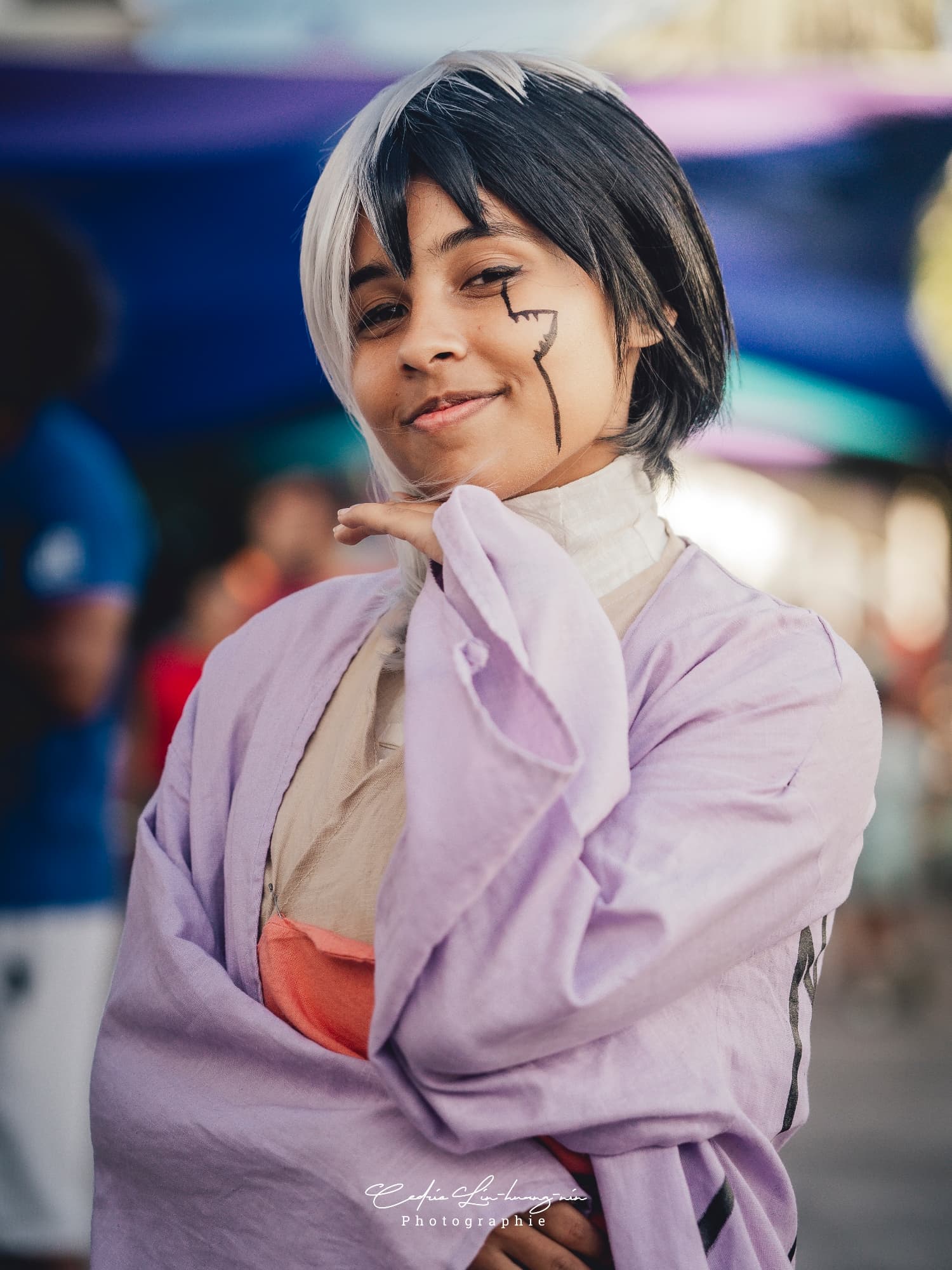 Évènement Otaku City - Photo 1