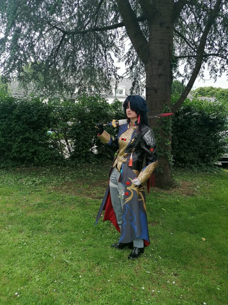 Latest Blade shoot - Photo 16