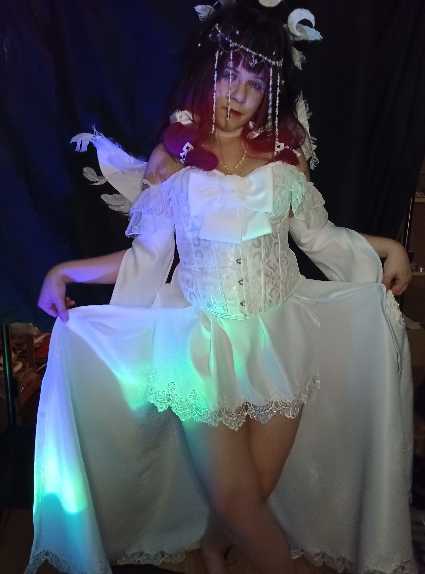 Columbina costest - Photo 11