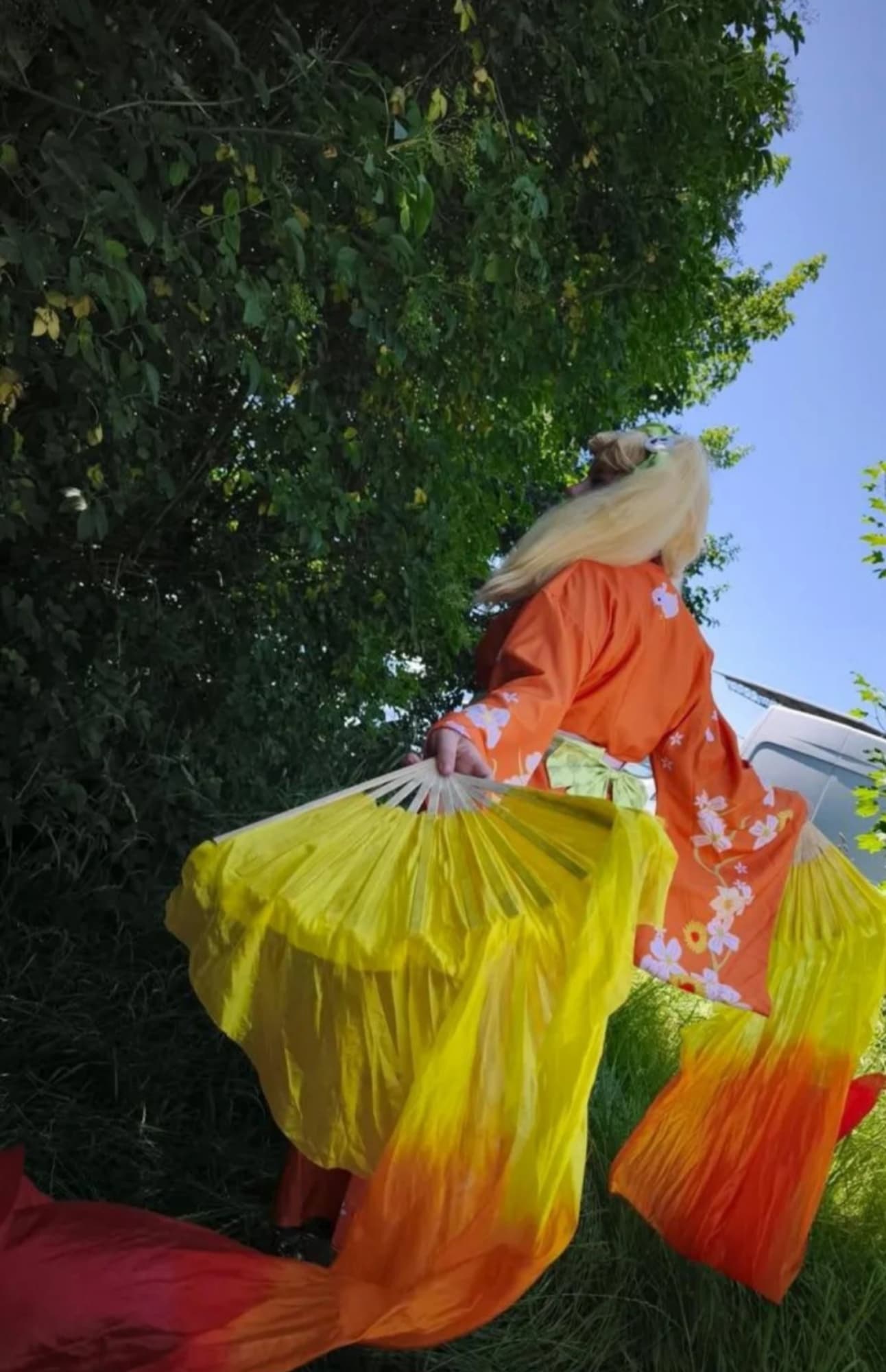 Hiyoko saionji  - Photo 9