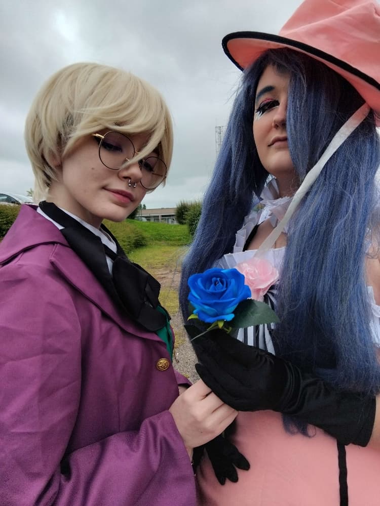 Lady Ciel  - Photo 6