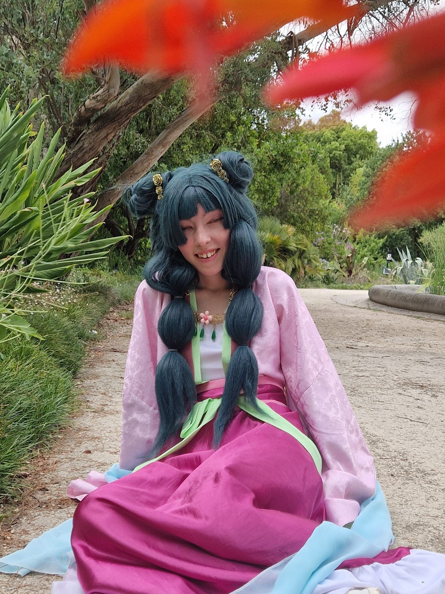 MaoMao Dinner - Photo 69