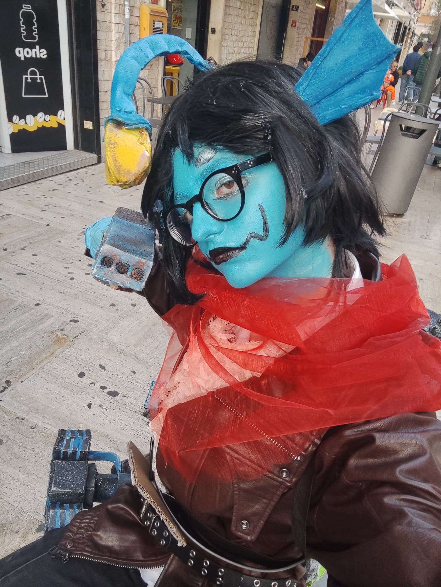 Sebastian Solace  - Photo 4