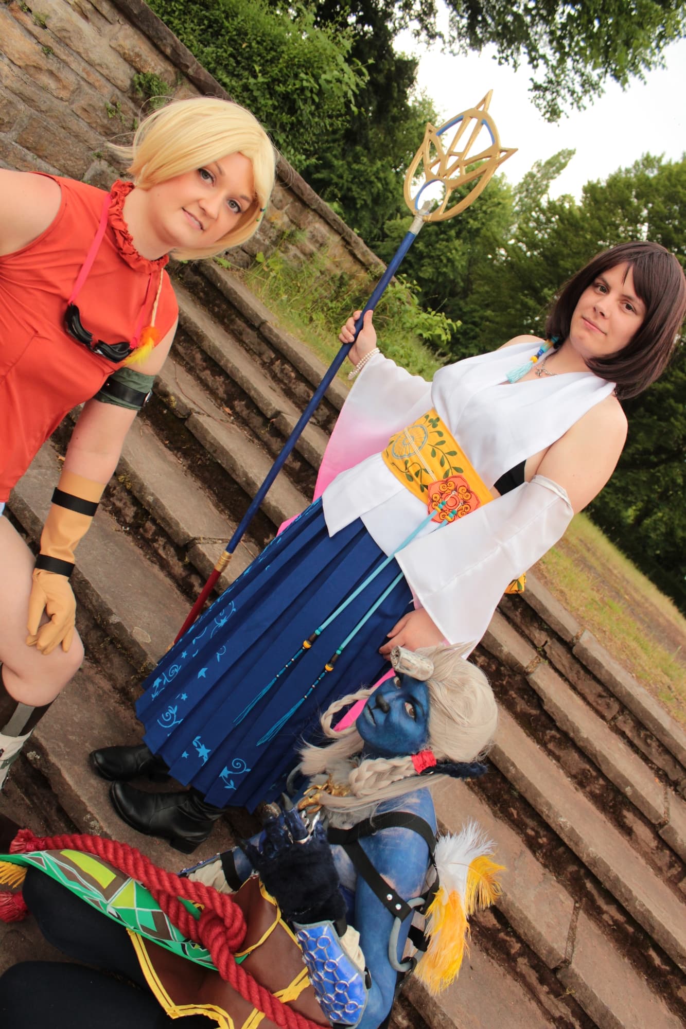 Dokomi So. 2017 - Photo 1