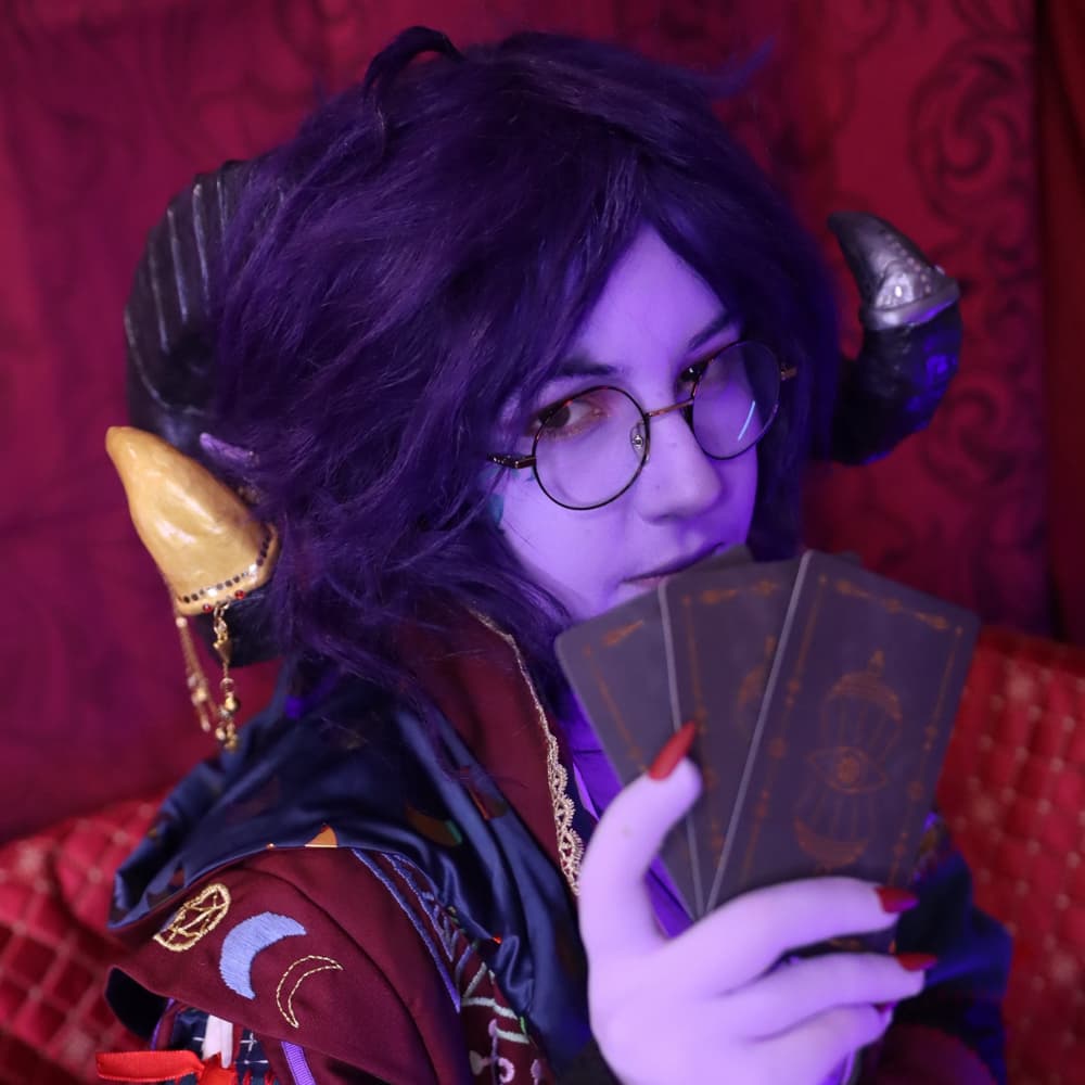 Mollymauk - Jonetsu