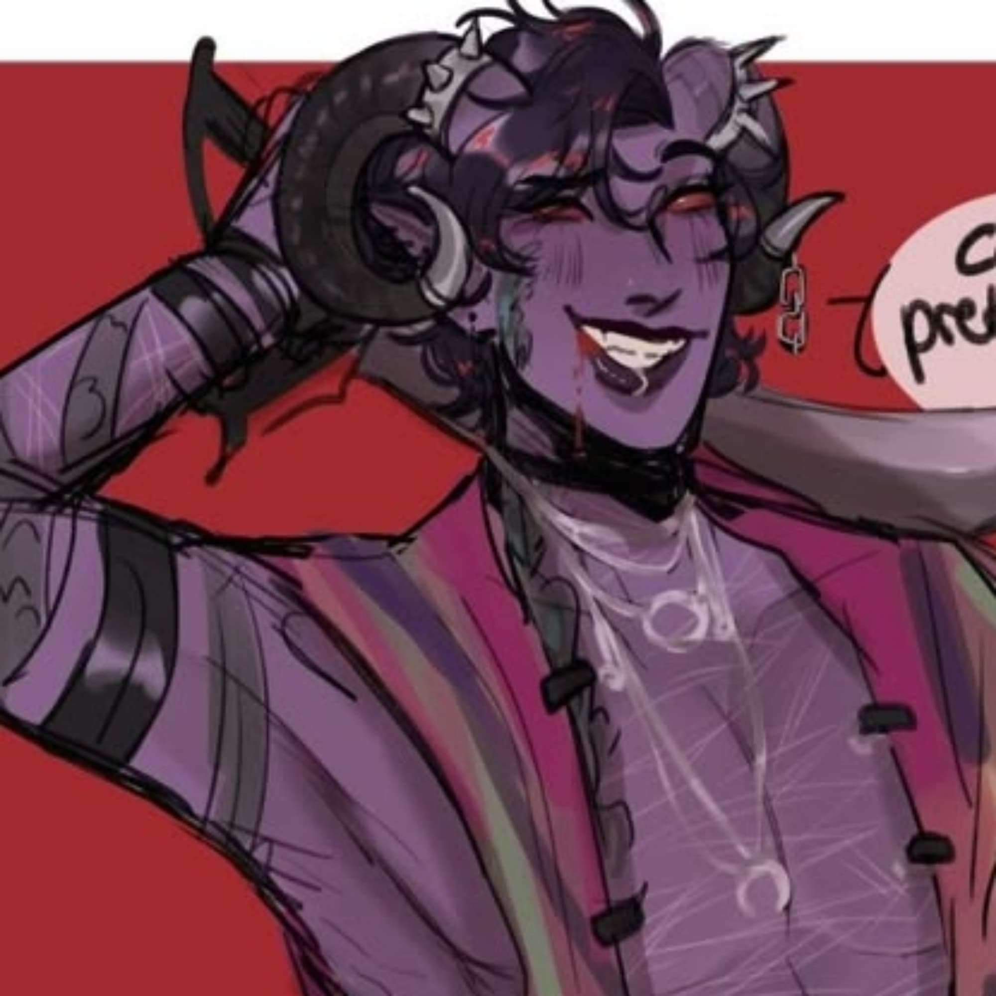 Mollymauk (alt v.)