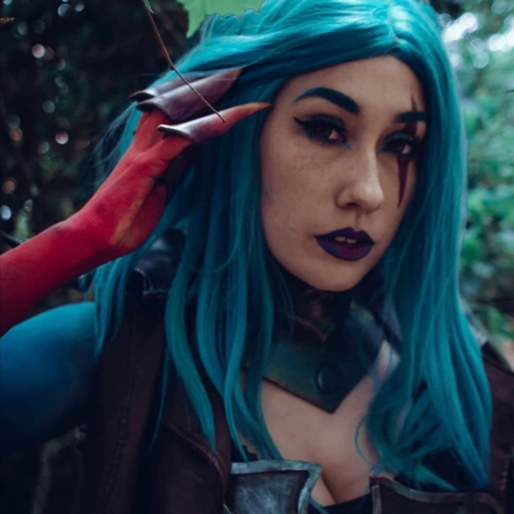 Katarina death sworn