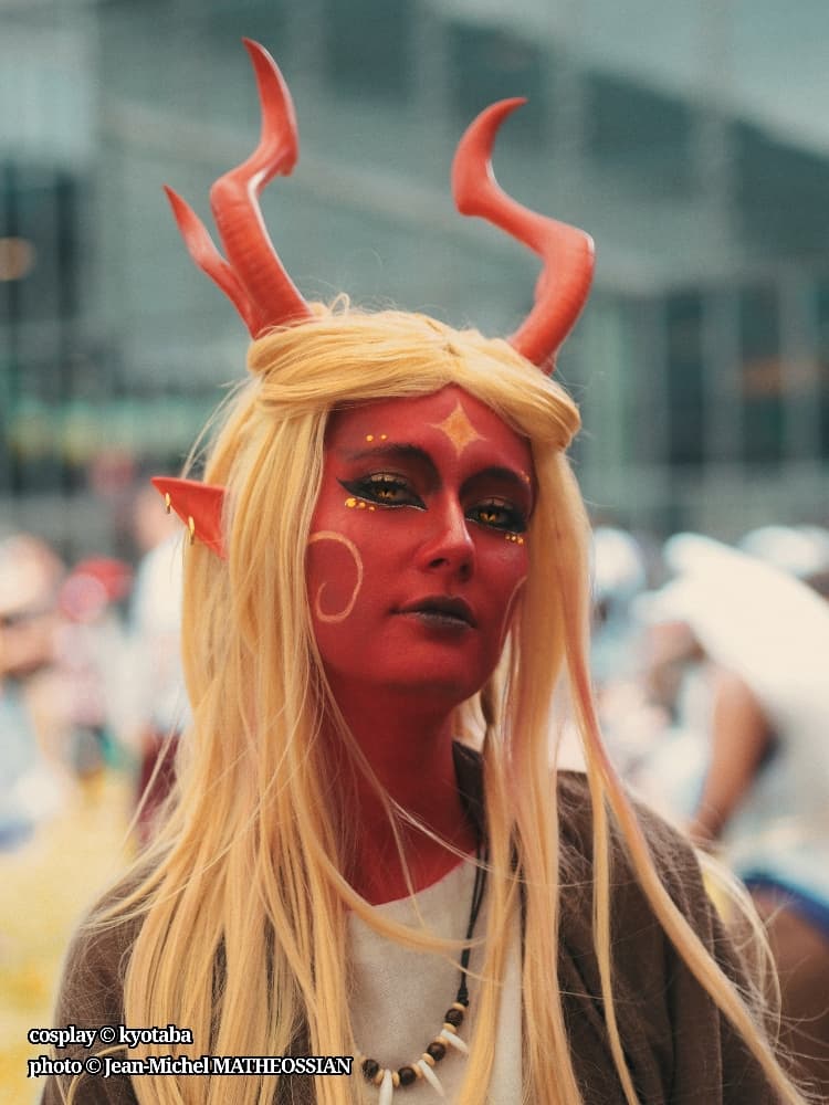 Japex 2024 (v1) - Photo 3