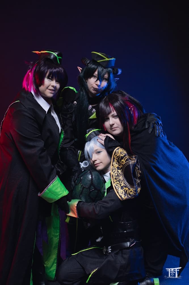 Twisted wonderland  - Photo 17